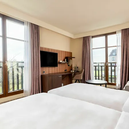 Radisson Blu Hotel Paris Marne La Vallee-2