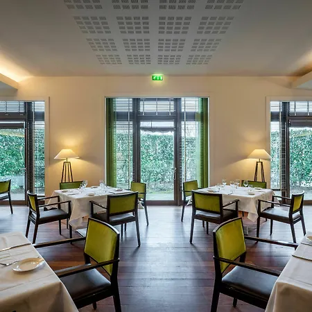 Radisson Blu Hotel Paris Marne La Vallee-3